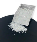 3.1mm CVD Lab Grown Diamond Melee: DEF VS Round Brilliant Cut