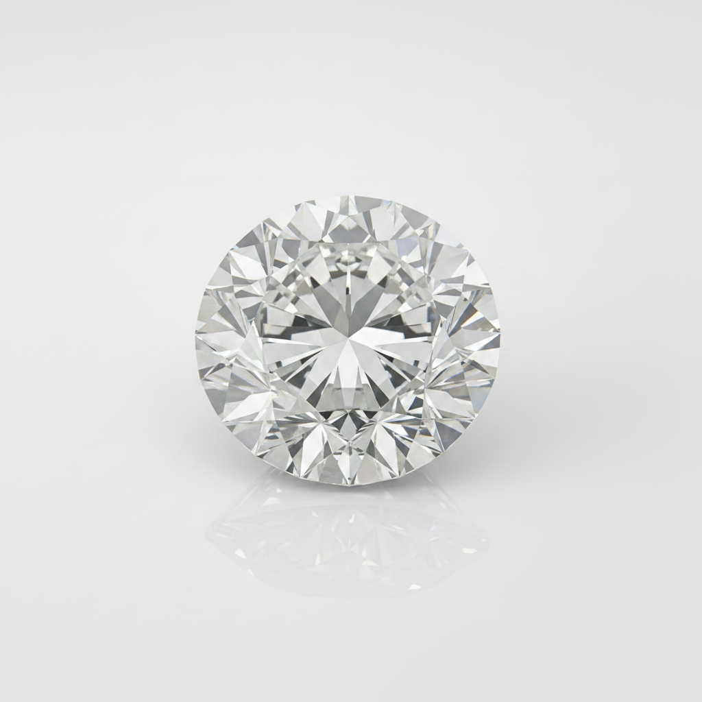 2.25ct. IGI Certified Lab Grown Diamond